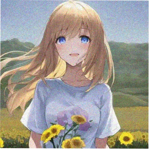 树影迷宫 周渊